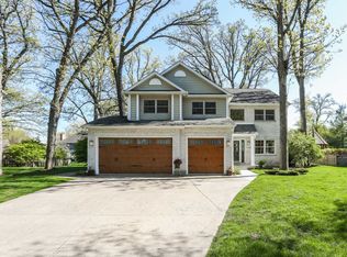 1115 Portsmouth Cir, Gurnee, IL