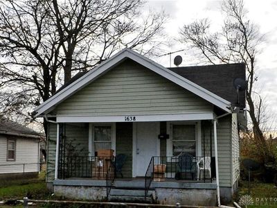 1638 Tampa Ave, Dayton, OH, 45417