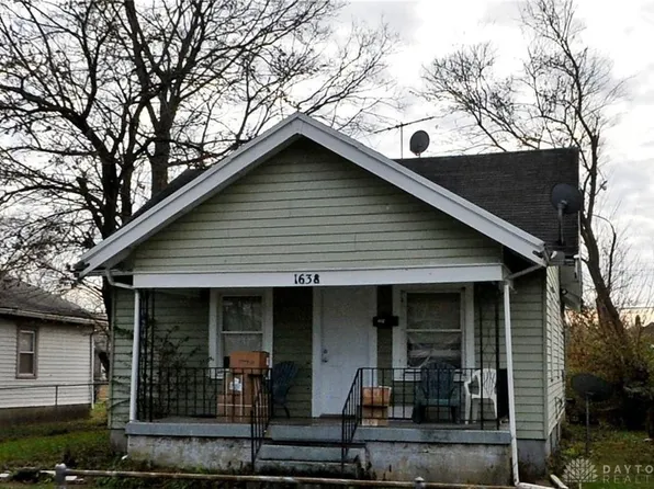 1638 Tampa Ave, Dayton, OH 45417