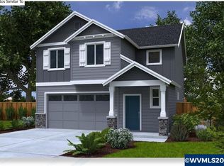 5003 NW Lavender Cir, Corvallis, OR 97330