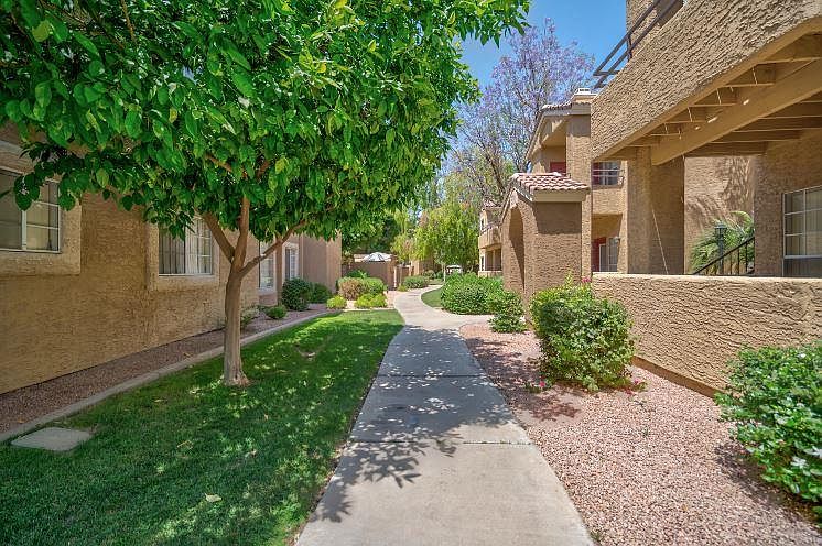 Hohokam Villas - 2900 W Highland St Chandler AZ | Zillow