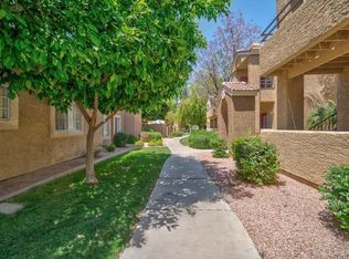 Hohokam Villas, Chandler, AZ 85224