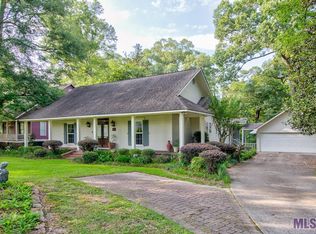 18321 Magnolia Bend Rd, Greenwell Springs, LA 70739