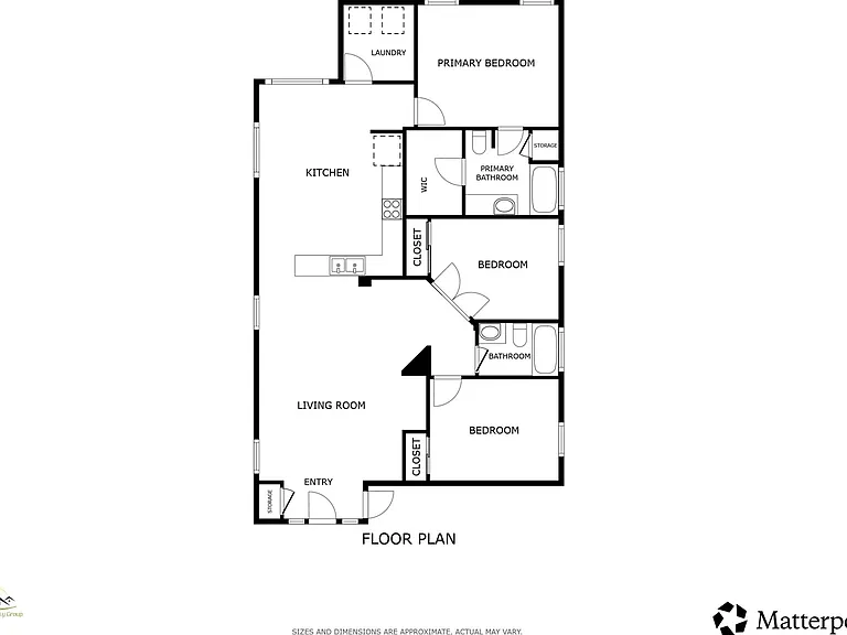 1325 Darjeeling Dr — Photo 2