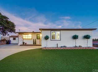 2113 Becky Pl, San Diego, CA 92104