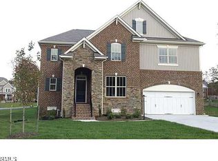 4949 Francistown Rd, Glen Allen, VA 23060