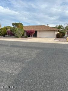15801 N Lakeforest Dr, Sun City, AZ, 85351