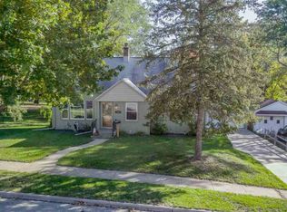 176 S Adams Ave, Berlin, WI 54923