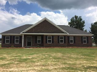 225 Booster Blvd, Statesboro, GA 30458