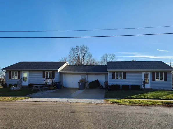 600 W South St, Atlanta, IL 61723