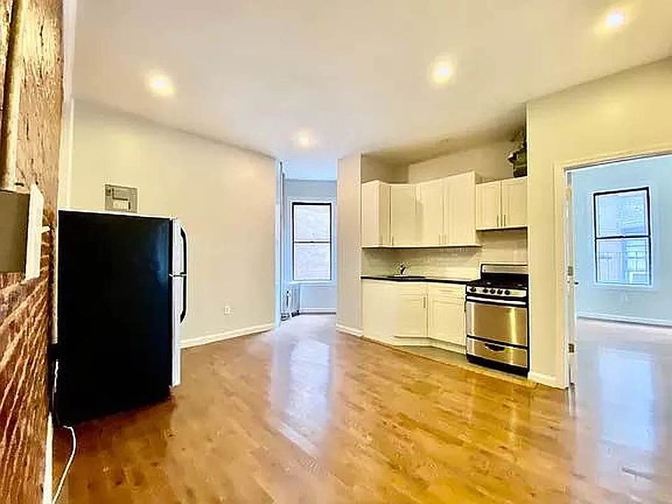 1st image of 551 W 170th St APT 45