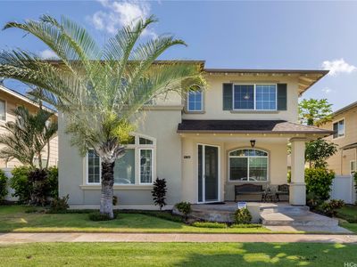 91-1104 Kaileonui St, Ewa Beach, HI, 96706