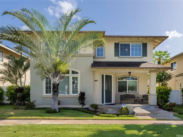 91-1104 Kaileonui St, Ewa Beach, HI 96706