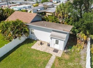 433 1/2 86th Ave N, Saint Petersburg, FL 33702
