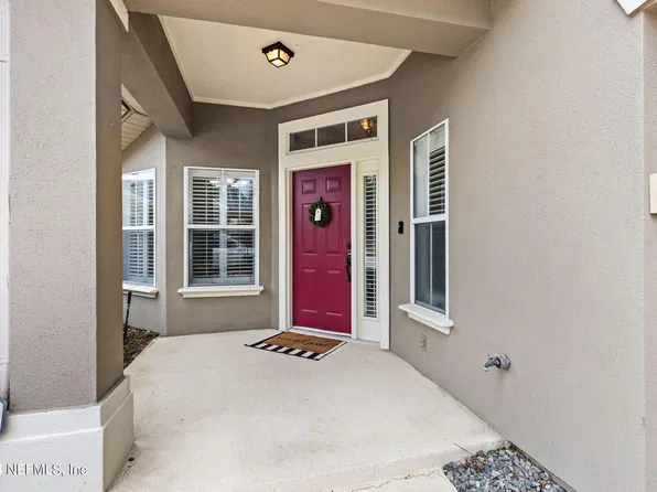 1865 COPPER STONE Drive #C, Fleming Island, FL 32003