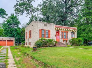 4209 Queensbury Rd, Hyattsville, MD 20781