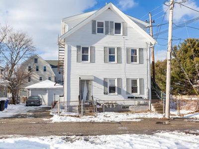 18 Kelly St, Warren, RI, 02885