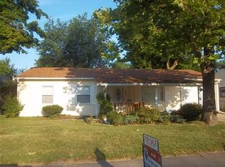 3938 Conried Ct, Indianapolis, IN