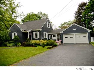 29 South St, Marcellus, NY 13108