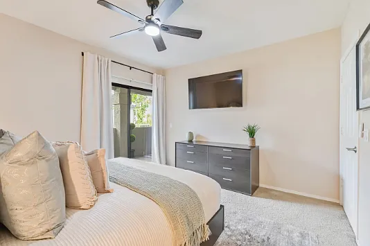 15095 N Thompson Peak Pkwy #2082 — Photo 5