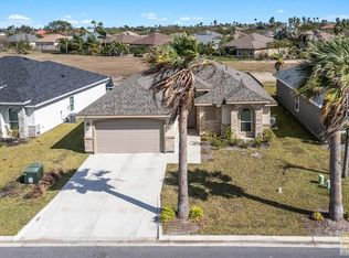 135 Torrey Pines Rd, Laguna Vista, TX 78578