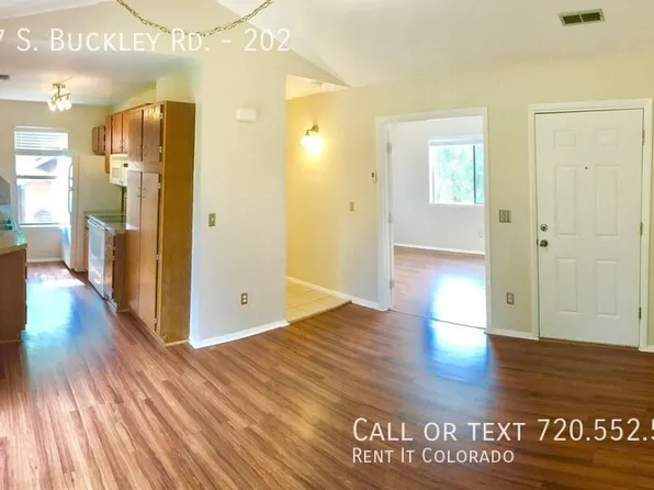 2207 S Buckley Rd APT 202, Aurora, CO 80013