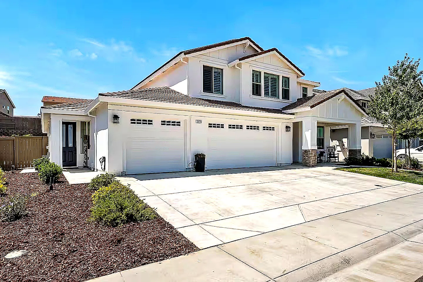 Ranch View Dr, Rocklin — Photo 1