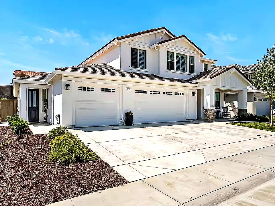 Ranch View Dr