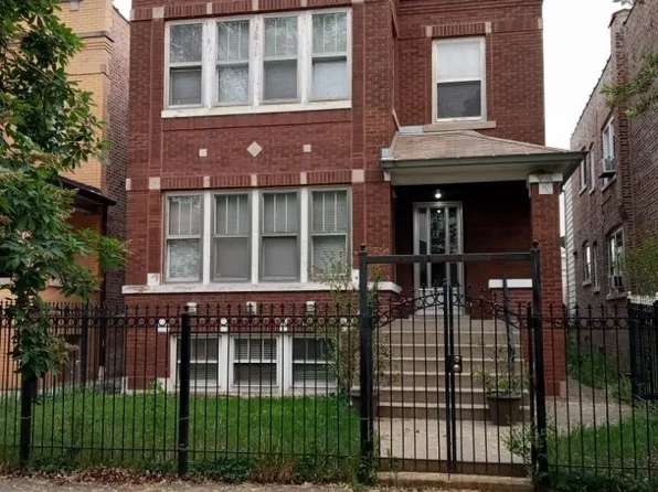 5221 W Deming Pl, Chicago, IL 60639