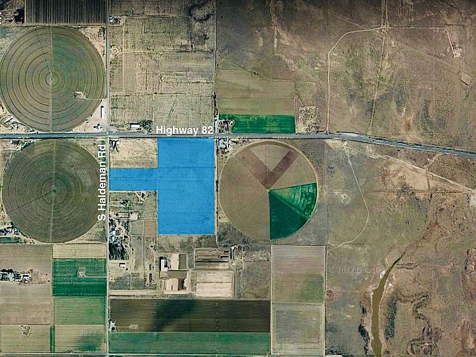 1st image of N Haldeman Rd