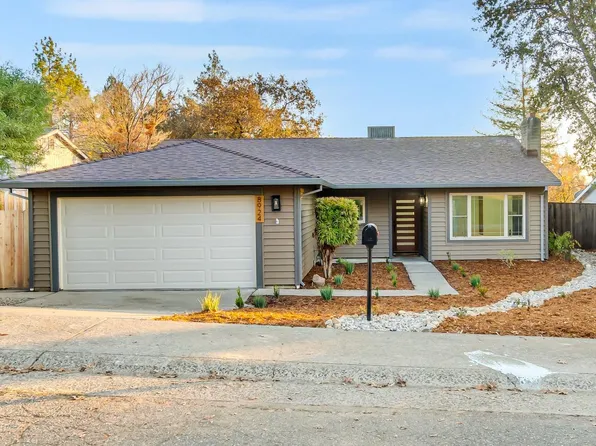 8924 Amerigo Ave, Orangevale, CA 95662