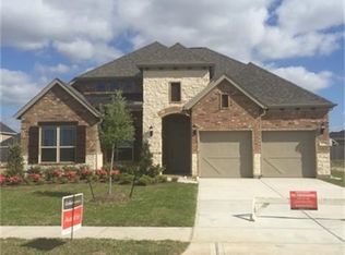 3059 Tradinghouse Creek Ln, League City, TX 77573