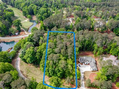 1010 Quaker Ridge Rd #3001B, Greensboro, GA, 30642