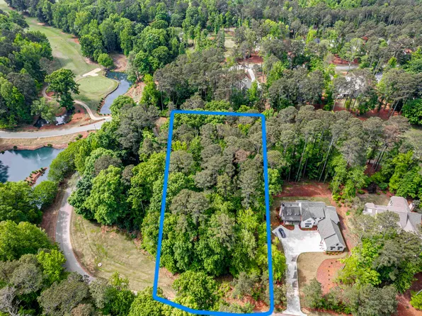 1010 Quaker Ridge Rd #3001B, Greensboro, GA 30642