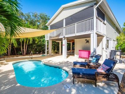 350 Cocoanut Ave, Grassy Key, FL, 33050