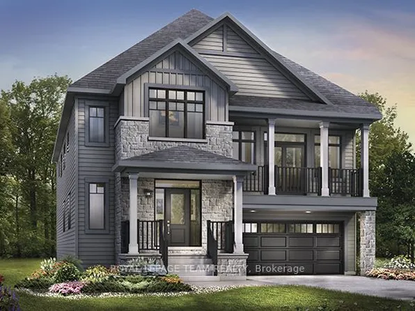 362 Vibert Douglas Dr, Ottawa, ON K2W 0A6