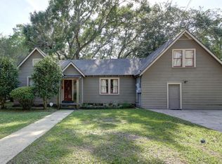 1021 Saint Patrick St, Lafayette, LA 70506