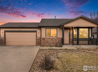 407 E 28th Street Dr, Greeley, CO 80631