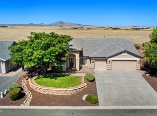 8412 N Rainbow Vis, Prescott Valley, AZ 86315