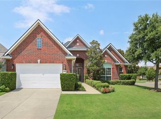 9900 Soriano St, Denton, TX 76207