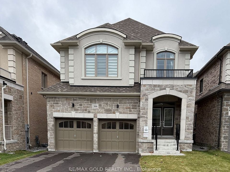 1st image of 206 Ronald Guscott St