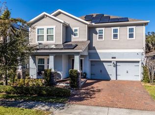 11059 Longleaf Woods Dr, Orlando, FL 32832