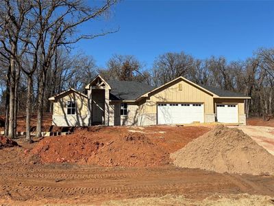 12075 Cyrus Blvd, Guthrie, OK, 73044