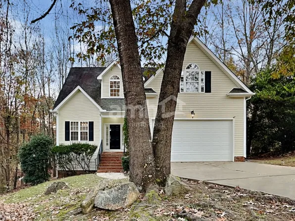 146 Lily Xing, Clayton, NC 27527