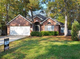 175 N Wynnoak Cir, Spring, TX 77382