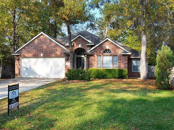 175 N Wynnoak Cir, Spring, TX 77382