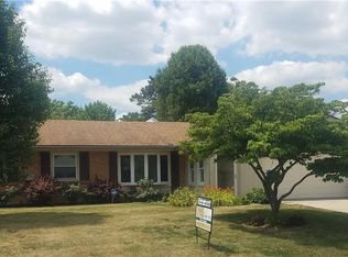 3214 Gardenia Dr, Dayton, OH