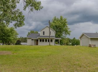 3430 Voice Rd, Kingsley, MI 49649