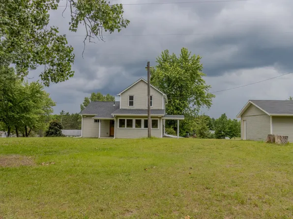 3430 Voice Rd, Kingsley, MI 49649