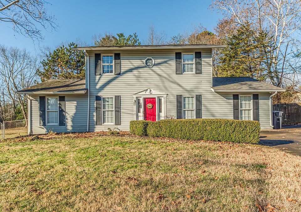 1st image of 1105 Park Hill Cir